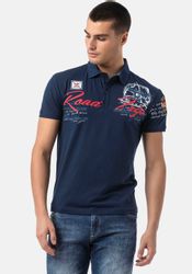 Cipo & Baxx Poloshirt günstig online kaufen