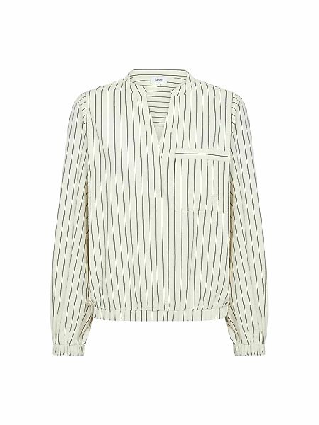 Levete Room Blusentop "Levete Room Shirt LR-NINETTE" günstig online kaufen