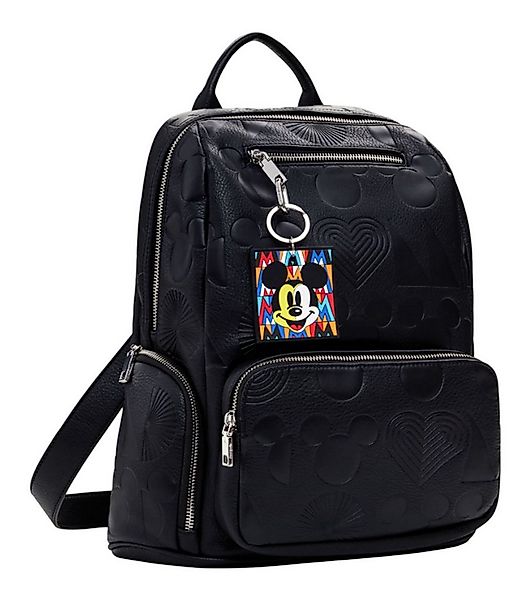 Desigual Rucksack Chester Backpack günstig online kaufen