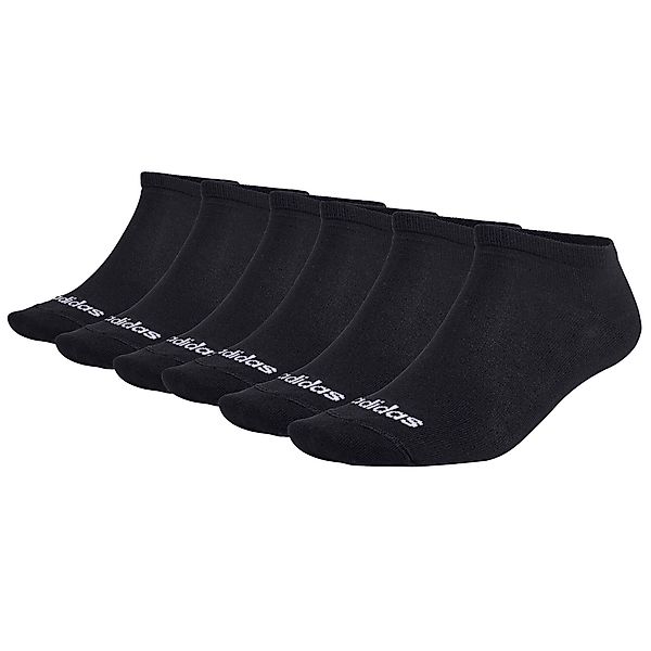 adidas Sportswear Sneakersocken Unisex Socken 6er günstig online kaufen