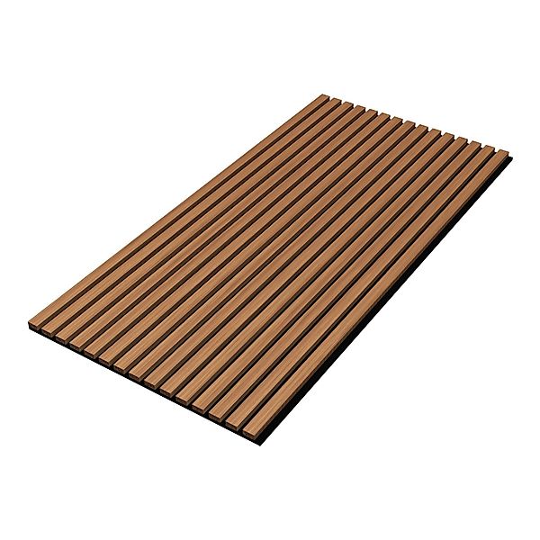 neu.holz 3D Wandpaneel, (Set, 12-tlg) »Vang« günstig online kaufen