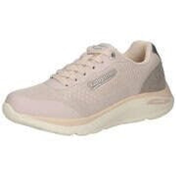 KangaROOS K WN Malaga Sneaker Damen beige günstig online kaufen