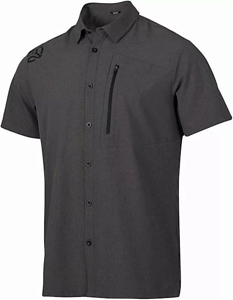 TERNUA Outdoorhemd KOTNI ST M BLACK günstig online kaufen