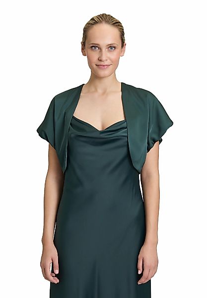 Vera Mont Bolerojacke "Damen kurzarm" günstig online kaufen