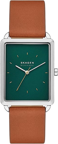 SKAGEN Quarzuhr HAGEN SKW6931, Armbanduhr, Damenuhr, günstig online kaufen