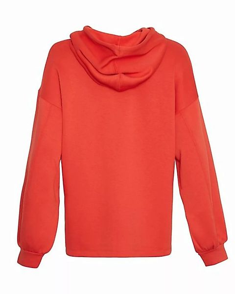 Moss Copenhagen Rundhalspullover MSCHJanelle Lima Q Hood Sweatshirt günstig online kaufen