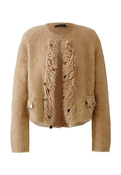 Oui Strickjacke Strickjacke günstig online kaufen