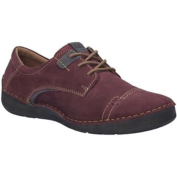 Josef Seibel  Damenschuhe Schnuerschuhe FERGEY 41 59641869/575 günstig online kaufen