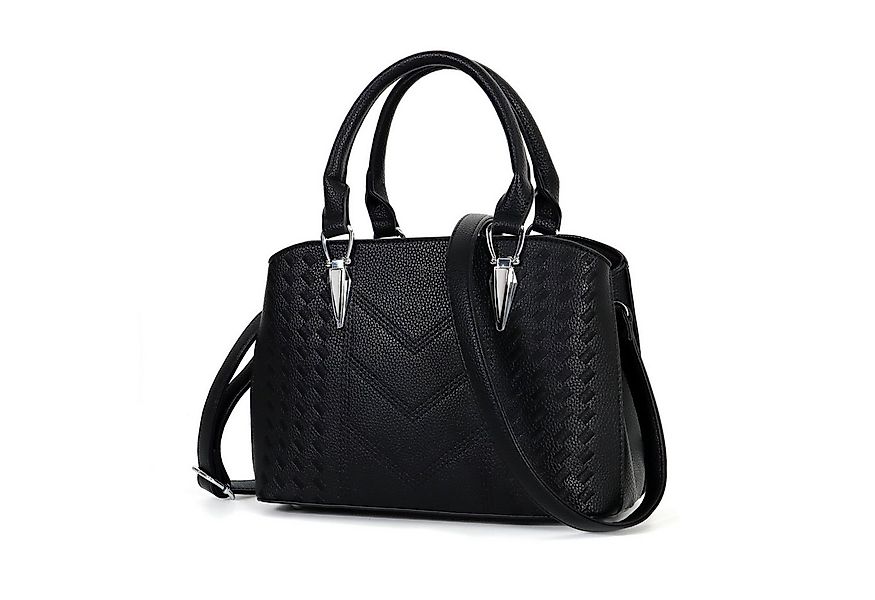 TAN.TOMI Henkeltasche Damen Schultertasche Handtasche Frauen Schulterbeutel günstig online kaufen