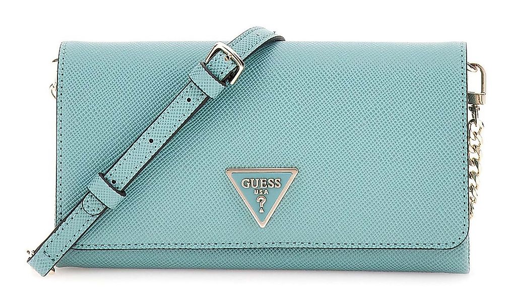 Guess Umhängetasche Xbody Flap Organizer günstig online kaufen
