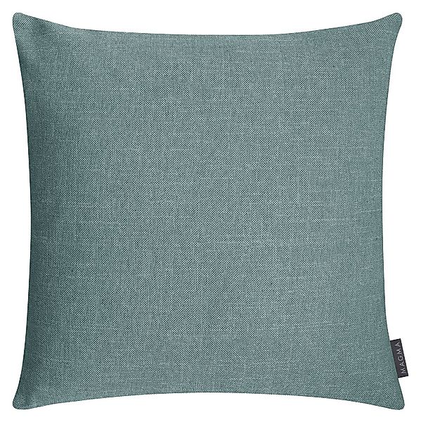 Magma Heimtex Kissenhülle Magma Heimtex Dekokissen günstig online kaufen