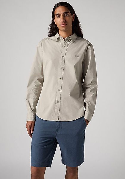 Levi's® Jeanshemd BATTERY HM SHIRT SLIM günstig online kaufen