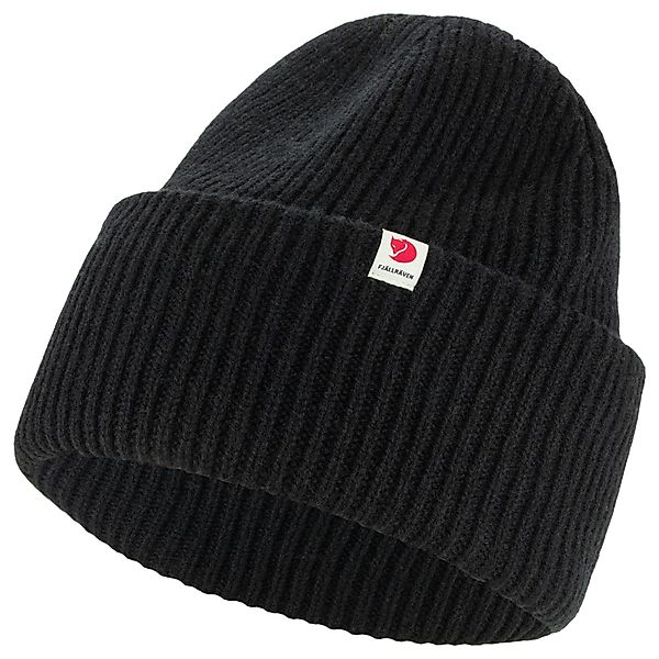 Fjällräven Strickmütze Heavy Beanie - Mütze günstig online kaufen