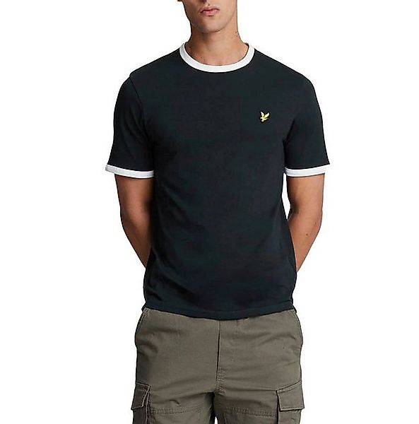 Lyle & Scott T-Shirt T-Shirt Kurzarmshirt (1-tlg., 1) günstig online kaufen