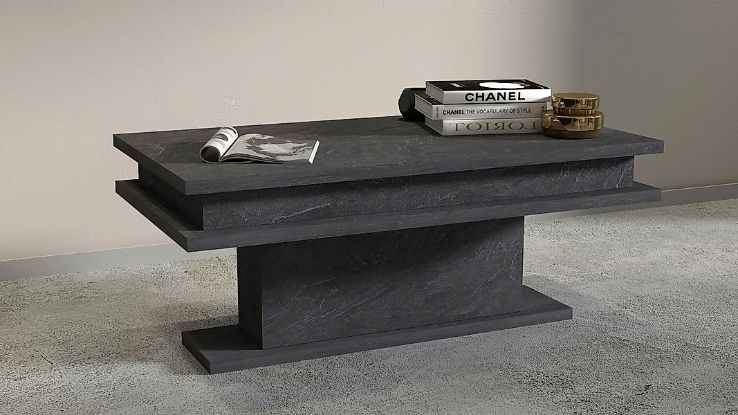 INOSIGN Couchtisch LITTLE BIG- Kaffeetisch, Sofatisch, günstig online kaufen