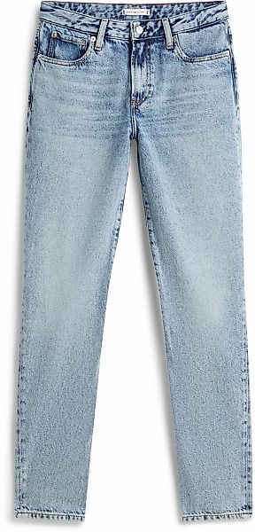 Tommy Hilfiger Straight-Jeans "DNM CLASSIC STRAIGHT RW" günstig online kaufen