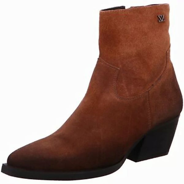 Lazamani  Stiefel Stiefeletten 85.632 COGNAC günstig online kaufen