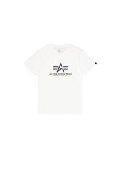 Alpha Industries T-Shirt Basic T-Shirt BL günstig online kaufen