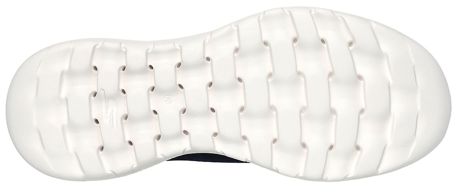 Skechers GO WALK JOY-AURORA Slip-On Sneaker, günstig online kaufen