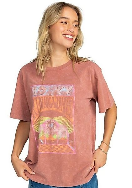 Roxy Oversize-Shirt günstig online kaufen