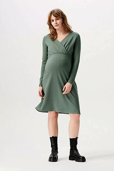 Noppies Umstandskleid Noppies Still-Kleid Hollywood (1-tlg) günstig online kaufen