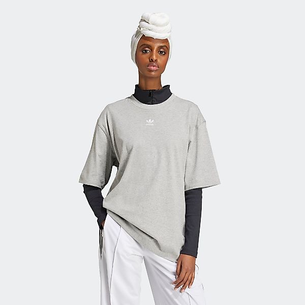 adidas Originals T-Shirt ESS BOYFR TEE günstig online kaufen