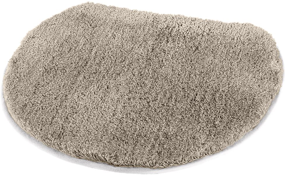 Kleine Wolke WC-Deckelbezug "Soft" Höhe 20 mm rutschhemmend beschichtet Uni günstig online kaufen