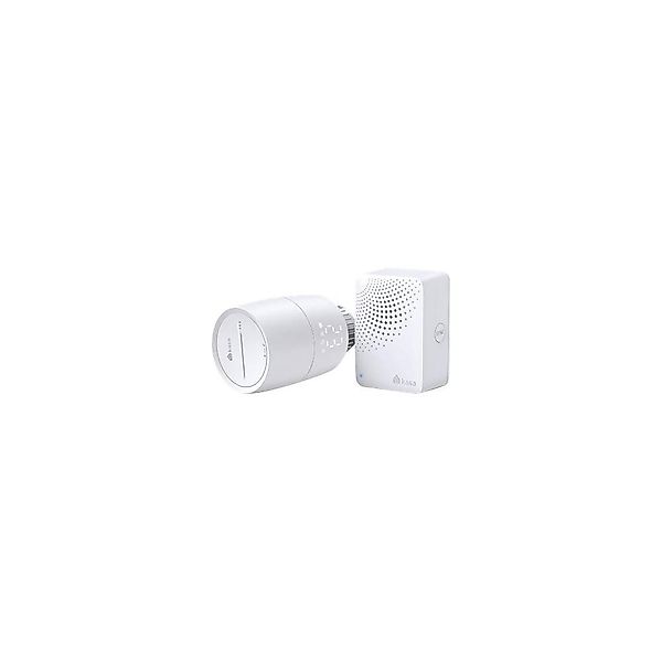 tp-link Heizkörperthermostat KE100 Kasa Smartes Heizkörperthermostat günstig online kaufen