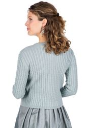 Hammerschmid Trachtenjacke Trachten Strickjacke - REIT günstig online kaufen