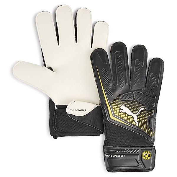 PUMA Torwarthandschuhe Borussia Dortmund ULTRA Play günstig online kaufen