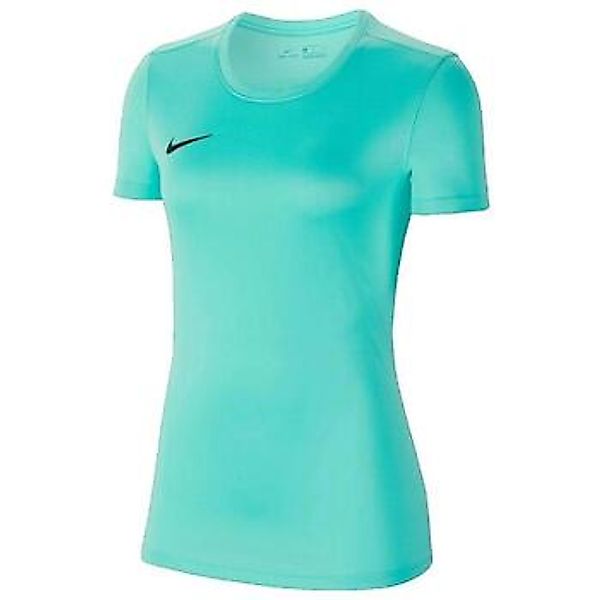 Nike  T-Shirt T-shirt  Dri-FIT Park VII turquoise günstig online kaufen