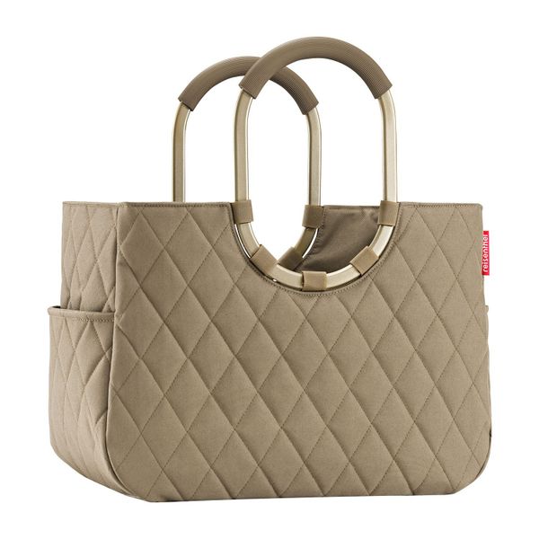 REISENTHEL® Einkaufsshopper loopshopper L frame rhombus günstig online kaufen