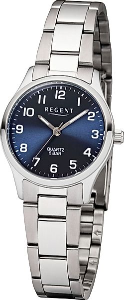 Regent Quarzuhr F1325 - 31254494, Armbanduhr, günstig online kaufen