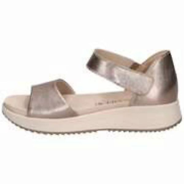 Caprice Sandale Damen beige günstig online kaufen