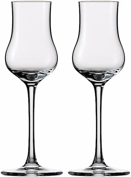 Eisch Schnapsglas »Jeunesse«, (Set, 2 tlg.), bleifrei, 90 ml, 2-teilig günstig online kaufen