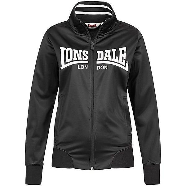 Lonsdale Sweatjacke EYPE günstig online kaufen