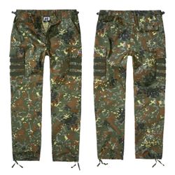 BWuM Outdoorhose BWuM Tactical Rangerhose BDU günstig online kaufen