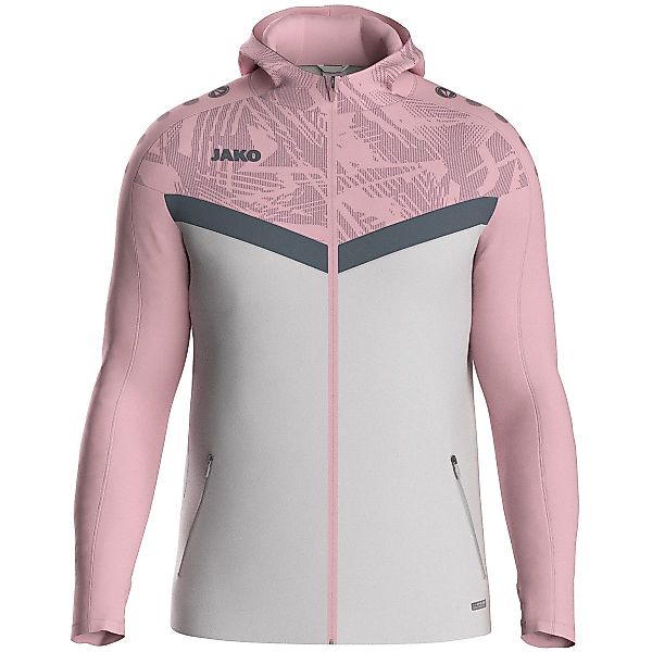 Jako Trainingsjacke 6824 Kapuzenjacke Iconic günstig online kaufen