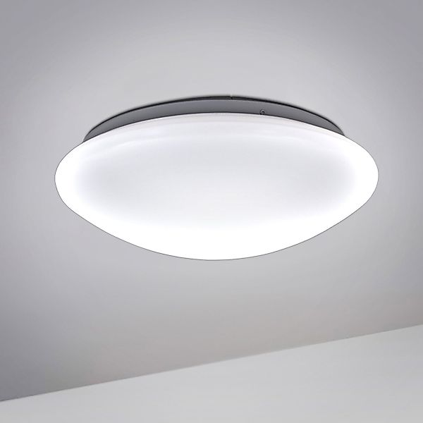 B.K.Licht LED Deckenleuchte, LED fest integriert, günstig online kaufen