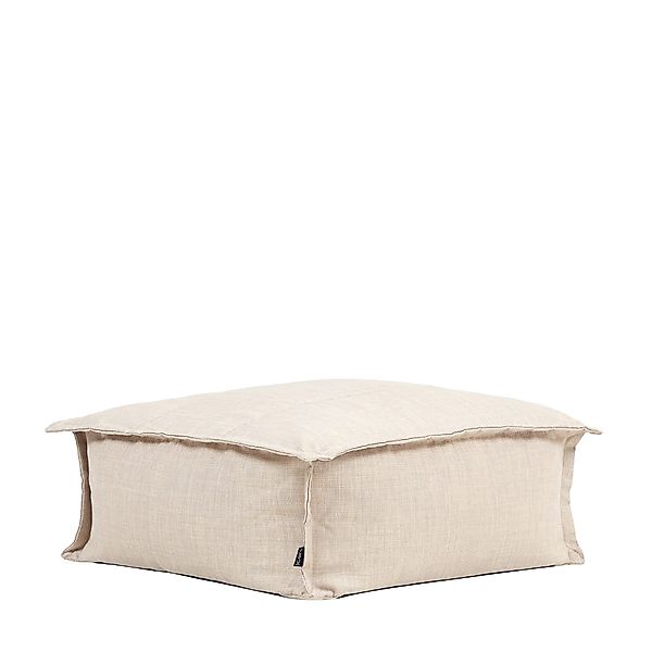 icon Sitzsack Fußhocker für den Innen- günstig online kaufen