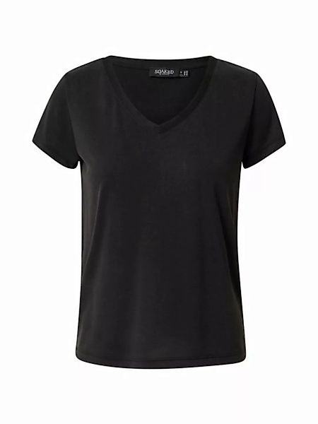 SOAKED IN LUXURY T-Shirt Columbine (1-tlg) Plain/ohne Details günstig online kaufen