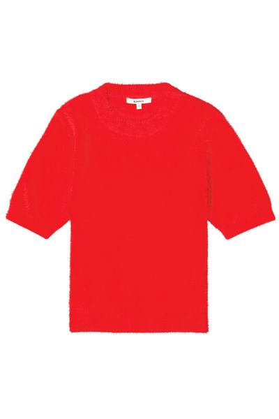 Garcia 3/4 Arm-Pullover ladies pullover günstig online kaufen