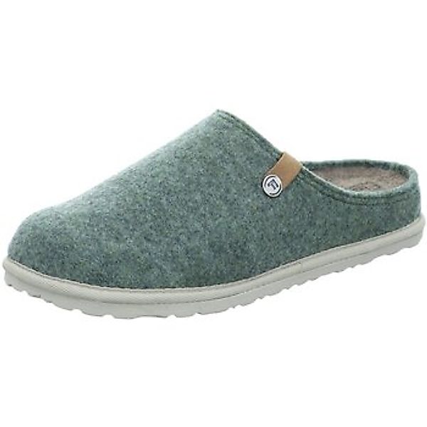 Fischer  Hausschuhe DAMEN-PANTOLETTE 655004/461 günstig online kaufen