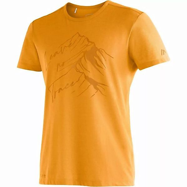 Maier Sports T-Shirt T-Shirt Burgeis 17 günstig online kaufen