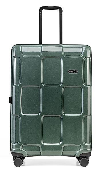 EPIC Hartschalen-Trolley Crate Reflex EVO, 4 günstig online kaufen