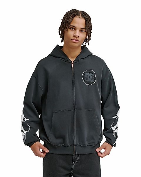 DC Shoes Hoodie "Sharp Point" günstig online kaufen