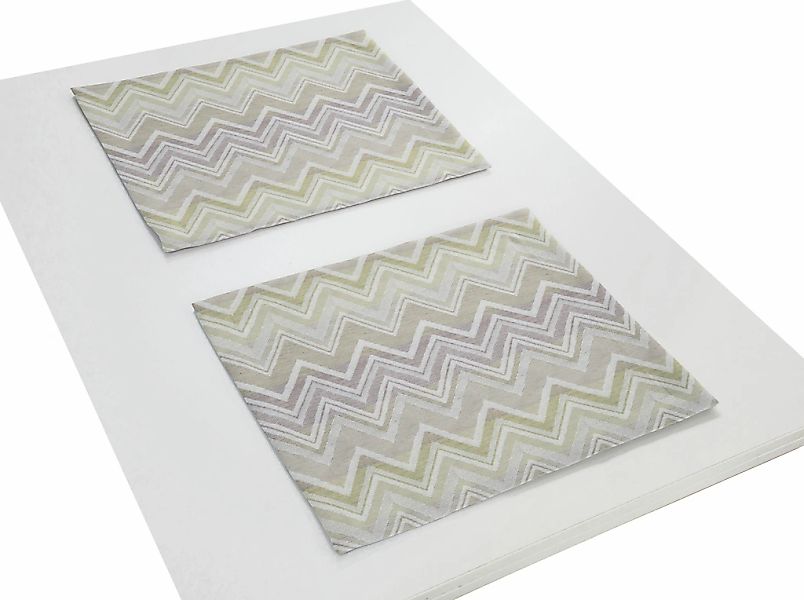 Wirth Platzset "BENEWITZ" günstig online kaufen