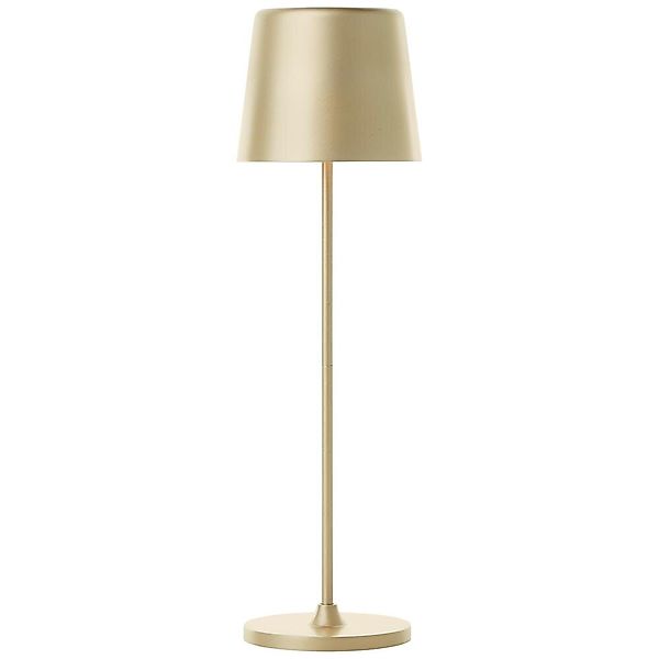 Brilliant LED Tischleuchte »Kaami - mobile LED Außen Tischlampe«, mobile LE günstig online kaufen
