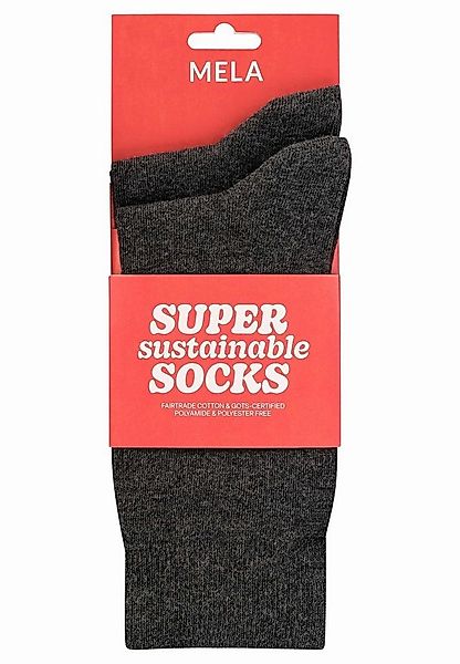 MELA Socken Bundle Socken 6er Pack Nachhaltig günstig online kaufen