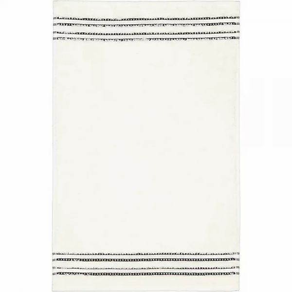 Vossen Handtücher Cult de Luxe - Farbe: ivory - 1030 - Gästetuch 30x50 cm günstig online kaufen